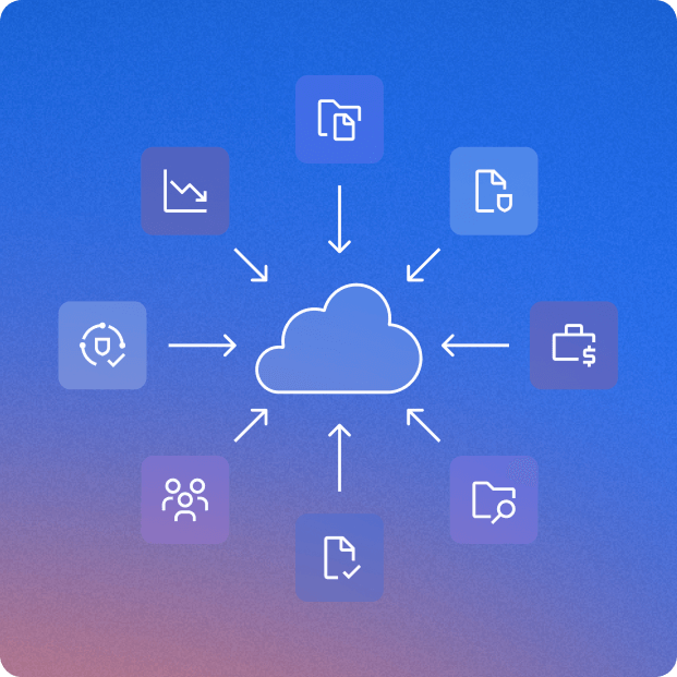 Cloud Organization