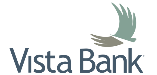 VistaBank_vert logo