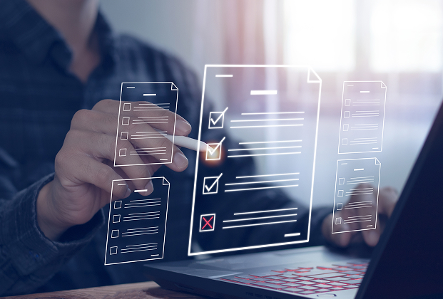 Confident compliance