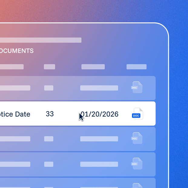 Secure document and reporting tools